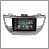 HYUNDAİ TUCSON 2015-2018 UYUMLU SİLVER  2 GB RAM 32 GB HAFIZA ANDROID MULTIMEDIA TEYP thumbnail 6