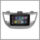 HYUNDAİ TUCSON 2015-2018 UYUMLU 6 GB RAM 128 GB HAFIZA ANDROID MULTIMEDIA TEYP thumbnail 7