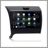 KIA CERATO 2016-2019 UYUMLU 6 GB RAM 128 GB HAFIZA ANDROID MULTIMEDIA TEYP thumbnail 6