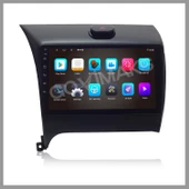 KIA CERATO 2016-2019 UYUMLU 6 GB RAM 128 GB HAFIZA ANDROID MULTIMEDIA TEYP thumbnail 5