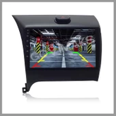 KIA CERATO 2016-2019 UYUMLU 6 GB RAM 128 GB HAFIZA ANDROID MULTIMEDIA TEYP thumbnail 3