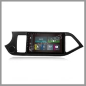 KIA PICANTO 2011-2016 UYUMLU 8 GB RAM 128 GB HAFIZA ANDROID MULTIMEDIA TEYP thumbnail 2