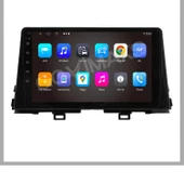 GOVİMAKS KIA RIO PICANTO 2017-2020  6 GB RAM 128 GB HAFIZA ANDROID MULTIMEDIA TEYP - 4