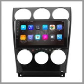 MAZDA 6 2003-2007 UYUMLU 2 GB RAM 32 GB HAFIZA ANDROİD MULTİMEDA TEYP thumbnail 9