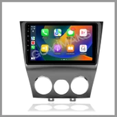 MAZDA RX8 UYUMLU 8 GB RAM 128 GB HAFIZA ANDROID MULTIMEDIA TEYP thumbnail 1