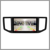 VOLKSWAGEN CRAFTER 2017-2021 UYUMLU 6 GB RAM 128 GB HAFIZA ANDROID MULTIMEDIA TEYP thumbnail 3