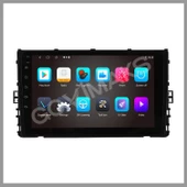 VOLKSWAGEN POLO 2018-2022 UYUMLU 2 GB RAM 32 GB HAFIZA ANDROID MULTIMEDIA TEYP thumbnail 4