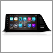 GOVİMAKS TOYOTA CH-R 2018-2020 2 GB RAM 32 GB HAFIZA ANDROID MULTIMEDIA TEYP - 3