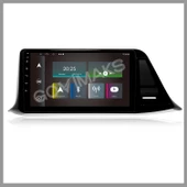 GOVİMAKS TOYOTA CH-R 2018-2020 2 GB RAM 32 GB HAFIZA ANDROID MULTIMEDIA TEYP - 7