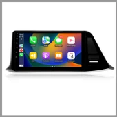 GOVİMAKS TOYOTA CH-R 2018-2020 2 GB RAM 32 GB HAFIZA ANDROID MULTIMEDIA TEYP - 1