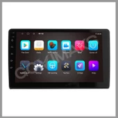 SUZUKI GRAND VITARA 2007-2012 UYUMLU 4 GB RAM 64 GB HAFIZA ANDROID MULTIMEDIA TEYP thumbnail 4