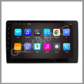 SUZUKI GRAND VITARA 2007-2012 UYUMLU 8 GB RAM 128 GB HAFIZA ANDROID MULTIMEDIA TEYP thumbnail 9