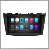 SUZUKI SWIFT 2012-2016 UYUMLU 2 GB RAM 32 GB HAFIZA ANDROID MULTIMEDIA TEYP thumbnail 4