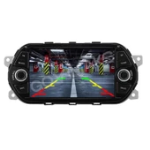 FIAT EGEA UYUMLU 7 INCH 2 GB RAM 32 GB HAFIZA ANDROID MULTIMEDIA TEYP thumbnail 3