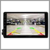 GOVİMAKS SSANGYONG KYRON 2008-2013 8 GB RAM 128 GB HAFIZA ANDROID MULTIMEDIA TEYP - 8