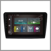 SKODA SUPER B 2009-2015 UYUMLU 4 GB RAM 64 GB HAFIZA ANDROID MULTIMEDIA TEYP thumbnail 10