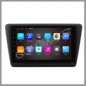 SKODA RAPİD 2013-2018 UYUMLU 8 GB RAM 128 GB HAFIZA ANDROID MULTIMEDIA TEYP thumbnail 8