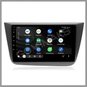 GOVİMAKS SEAT ALTEA 2004-2014 UYUMLU 8 GB RAM 128 GB HAFIZA ANDROID MULTIMEDIA TEYP thumbnail 2