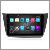 GOVİMAKS SEAT ALTEA 2004-2014 UYUMLU 8 GB RAM 128 GB HAFIZA ANDROID MULTIMEDIA TEYP thumbnail 3