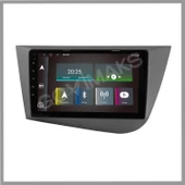 SEAT LEON 2006-2012 UYUMLU 4 GB RAM 64 GB HAFIZA ANDROID MULTIMEDIA TEYP thumbnail 7
