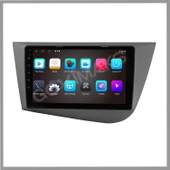 SEAT LEON 2006-2012 UYUMLU 4 GB RAM 64 GB HAFIZA ANDROID MULTIMEDIA TEYP thumbnail 6