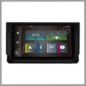 SEAT IBIZA 2016-2019 UYUMLU 6 GB RAM 128 GB HAFIZA ANDROID MULTIMEDIA TEYP thumbnail 8