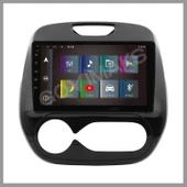 RENAULT CAPTUR DIJITAL 2013-2019 UYUMLU 8 GB RAM 128 GB HAFIZA ANDROID MULTIMEDIA TEYP thumbnail 8