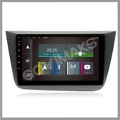 GOVİMAKS SEAT ALTEA 2004-2014 2 GB RAM 32 GB HAFIZA ANDROID MULTIMEDIA TEYP - 7