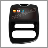 GOVİMAKS RENAULT CLIO 4 2016-2019 MANUEL 4 GB RAM 64 GB HAFIZA ANDROID MULTIMEDIA TEYP - 8