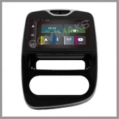 RENAULT CLIO 4 2016-2019 MANUEL UYUMLU 2 GB RAM 32 GB HAFIZA ANDROID MULTIMEDIA TEYP thumbnail 9