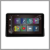 RENAULT MASTER 2019-2022 UYUMLU 8 GB RAM 128 GB HAFIZA ANDROID MULTIMEDIA TEYP thumbnail 10