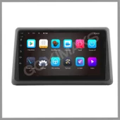 RENAULT EXPRESS 2021-2023 UYUMLU 4 GB RAM 64 GB HAFIZA ANDROID MULTIMEDIA TEYP thumbnail 3