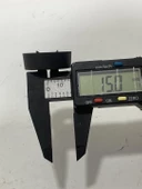 Plastik Bağlantı Elemanı 33x15x11mm (1 Adet) - 2