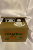 Kumbara Maneki Neko Para Çağıran Kedi Hırsız Kedi - 3