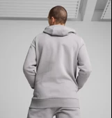Puma 627345 Mercedes MAPF1 ESS Hoodie Erkek Kapüşonlu Sweatshirt - 3