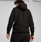Puma 627345 Mercedes MAPF1 ESS Hoodie Erkek Kapüşonlu Sweatshirt - 7