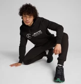 Puma 627345 Mercedes MAPF1 ESS Hoodie Erkek Kapüşonlu Sweatshirt - 6