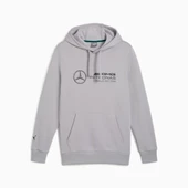 Puma 627345 Mercedes MAPF1 ESS Hoodie Erkek Kapüşonlu Sweatshirt - 1