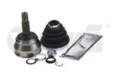 357498340AX Aks Lalesi Kit - Caddy-Golf 4-Polo-Vento-Cordoba-Ibıza-Toledo- 1995-2003 - 1