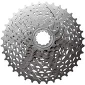 SHIMANO ALIVIO KASET DİŞLİ 9 VİTES HG400 11-32T - 1