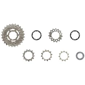SHIMANO ALIVIO KASET DİŞLİ 9 VİTES HG400 11-32T - 2