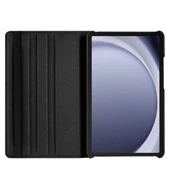 Galaxy Tab A9 X110 8,7 İnç Redclick Dönebilen Yatay Dikey Standlı Kılıf - 9