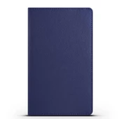 Galaxy Tab A9 X110 8,7 İnç Redclick Dönebilen Yatay Dikey Standlı Kılıf - 4