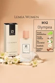 LEMİA 102 Olympos Kadın Edc 50ml - 1
