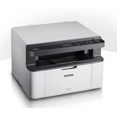 Brother DCP-1511-2T Tarayıcı Fotokopi 20ppm Mono Laser Yazıcı (2xTam Dolu Toner) - 5