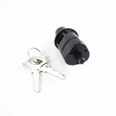 Bagaj kilidi -  Renault R5  R12 7701453953 - 1