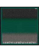 ARMİNE DJ SAF İPEK EŞARP 8661D (S)  (NOSTALJİ SURA) - 8