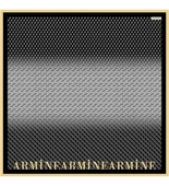ARMİNE DJ SAF İPEK EŞARP 8661D (S)  (NOSTALJİ SURA) - 11