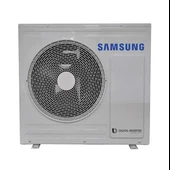 Samsung Wind Free Multi 1+3 Sistem (AJ100TXJ5KH/EA) 12+12+18 Btu 10kw Dış Ünite thumbnail 3