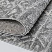 Konfor Modern Dokuma Notta 1108 Yolluk Halı - 3